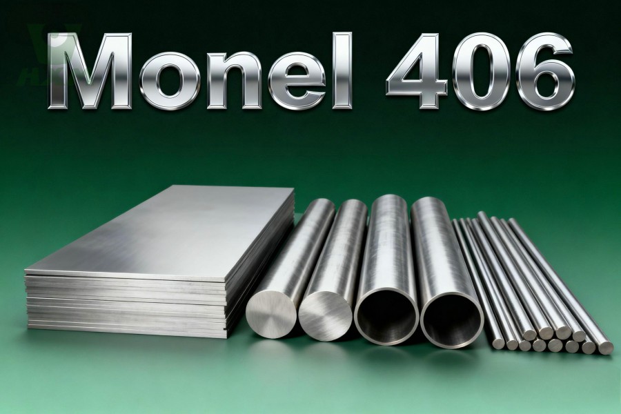 Monel 406 alloy supplier
