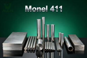 Monel 411 alloy supplier
