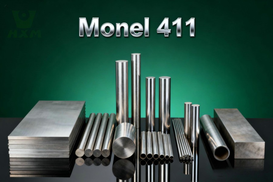Monel 411 alloy supplier