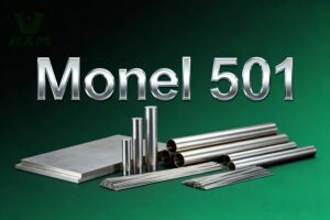 Monel 501 alloy supplier