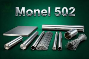 Monel 502 alloy supplier