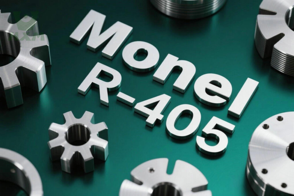 Monel R-405 alloy supplier - Nickel-Copper Alloy