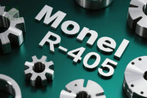 Monel R-405 alloy supplier - Nickel-Copper Alloy