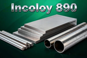Incoloy 890 alloy