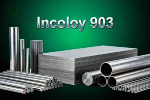 Incoloy 903 alloy