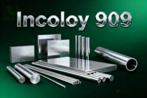 Incoloy 909 alloy