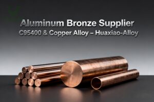 Aluminum Bronze Supplier – Huaxiao-Alloy
