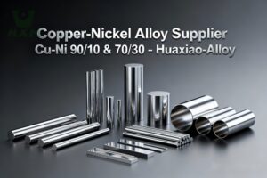 Copper-Nickel Alloy Supplier – Huaxiao-Alloy