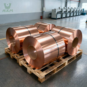 copper foil
