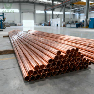 copper pipe