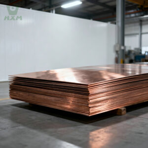 copper sheet