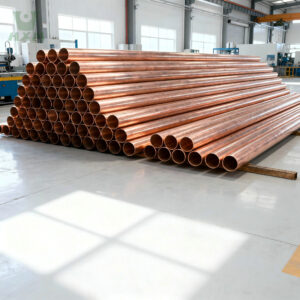 copper tube