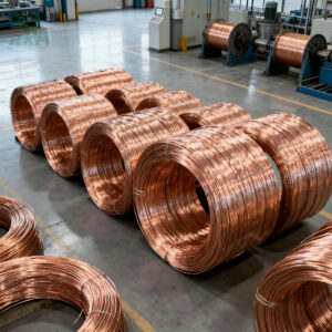 copper wire